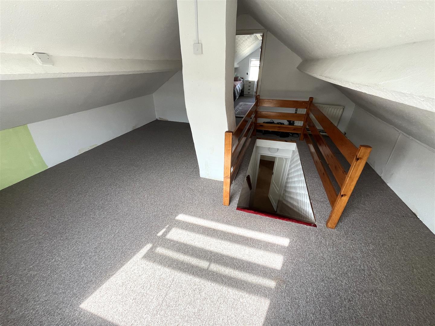 Ridings Mead, Chippenham